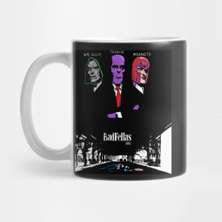 Badfellas Mug